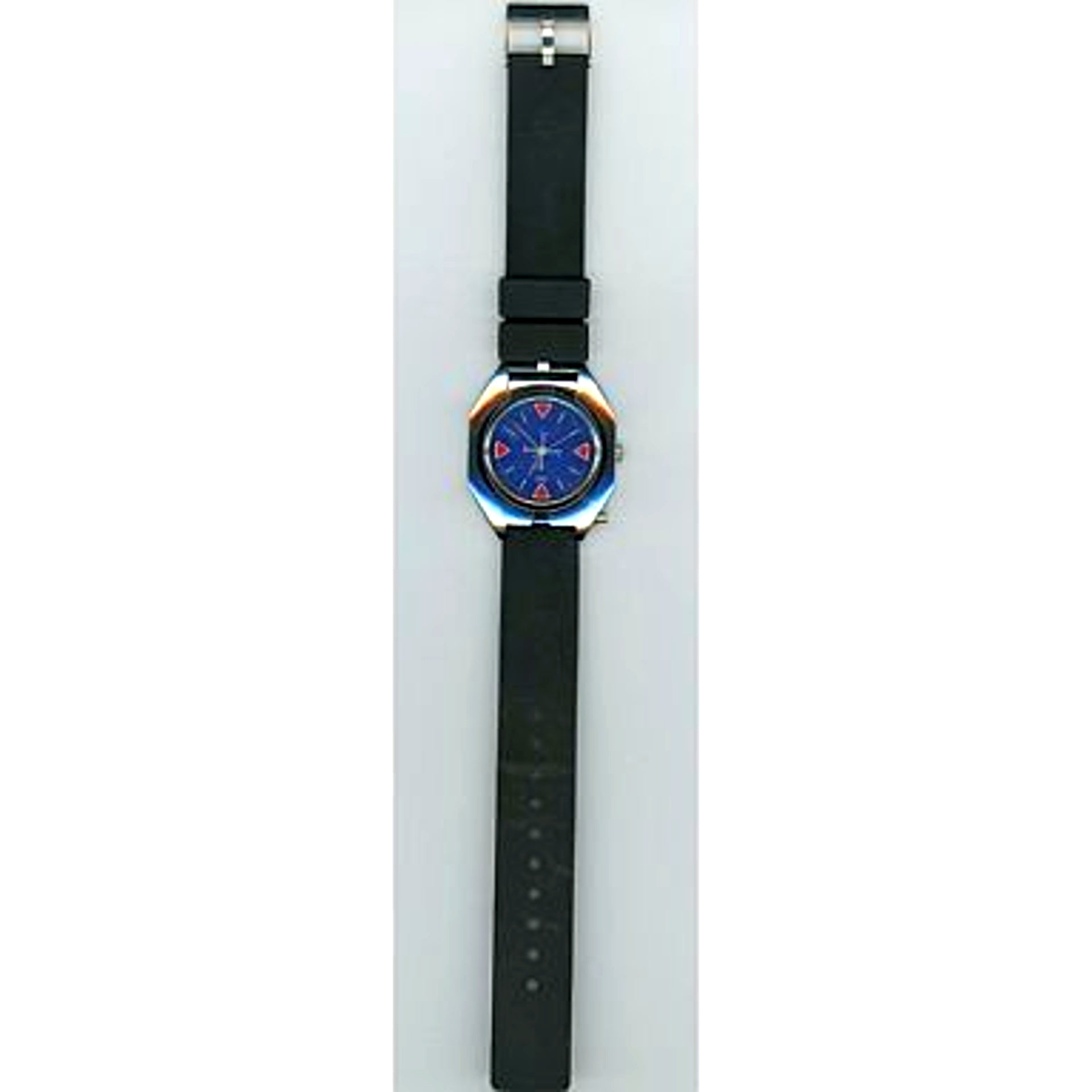 Wristwatch Stun Gun Special Wristwatch Detective Conan Shonen Sunday All Applicants Service [USED]