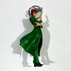 JoJo's Bizarre Adventure Noriaki Kakyoin Collection Figure Keychain Vol.1 Keychains [USED]