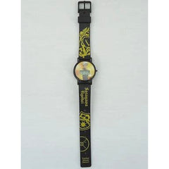 Katekyo Hitman Reborn Ryohei Sasagawa 10 Years Later Sun Vongola Watch Collection [USED]
