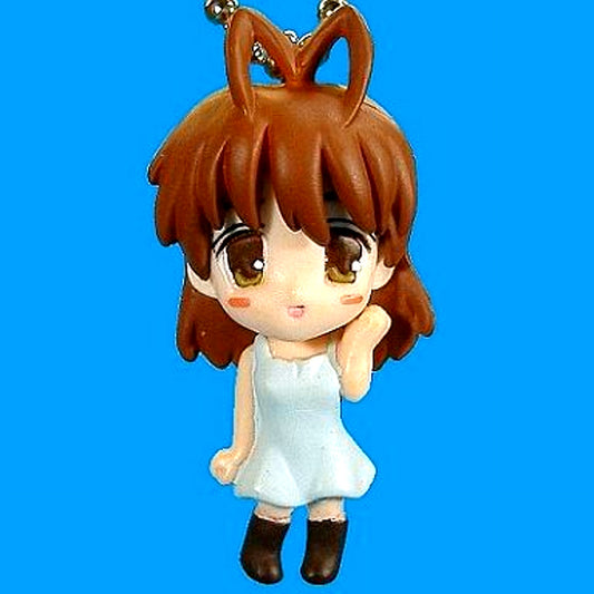 Nagisa Furukawa One Piece Dress CLANNAD AFTER STORY Clannad Swing [USED]