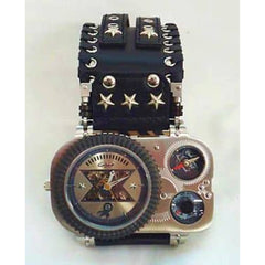Fullmetal Alchemist Roy Version Fullmetal Watch [USED]