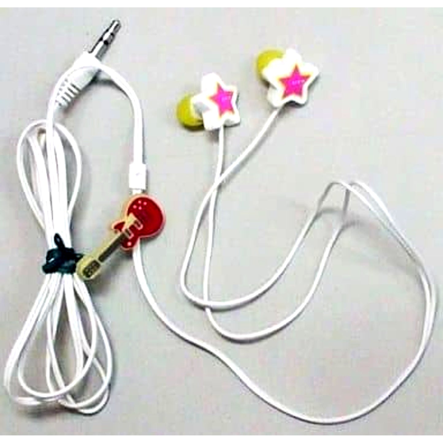 K-On! The Movie K-On! The Movie Special Earphones Monthly Newtype Jan 2012 Issue Supplement [USED]