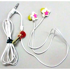 K-On! The Movie K-On! The Movie Special Earphones Monthly Newtype Jan 2012 Issue Supplement [USED]