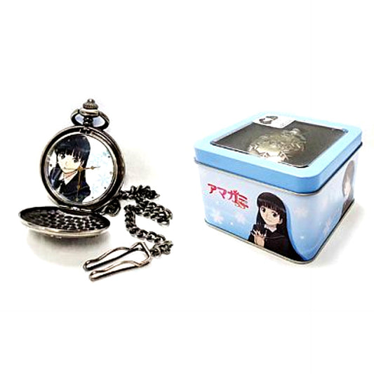 Tsukasa Ayatsuji Pocket Watch Amagami SS [USED]