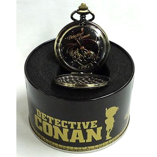 Detective Conan Conan Edogawa Pocket Watch [USED]