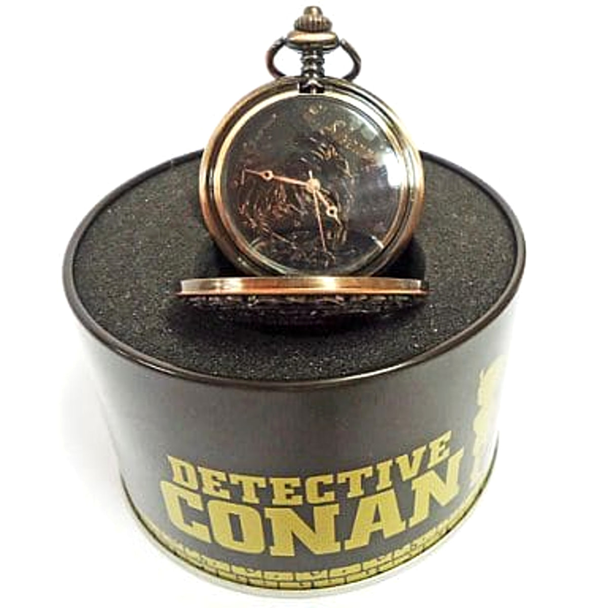 Detective Conan Ai Haibara Pocket Watch [USED]