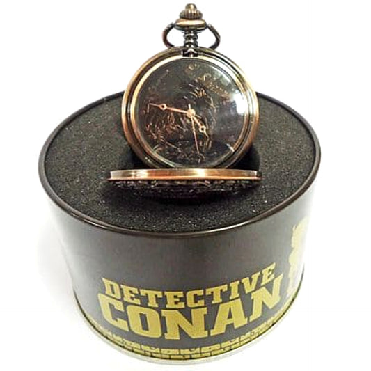 Detective Conan Ai Haibara Pocket Watch [USED]