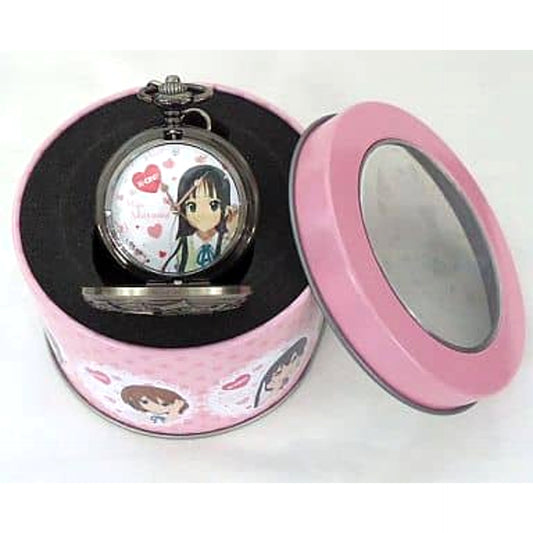 K-On!! Mio Akiyama Pocket Watch [USED]