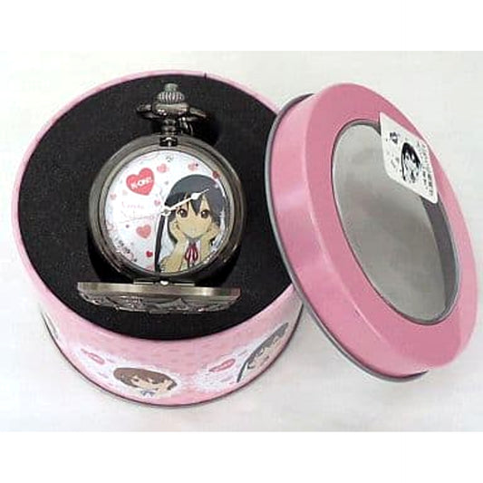 K-On!! Azusa Nakano Pocket Watch [USED]