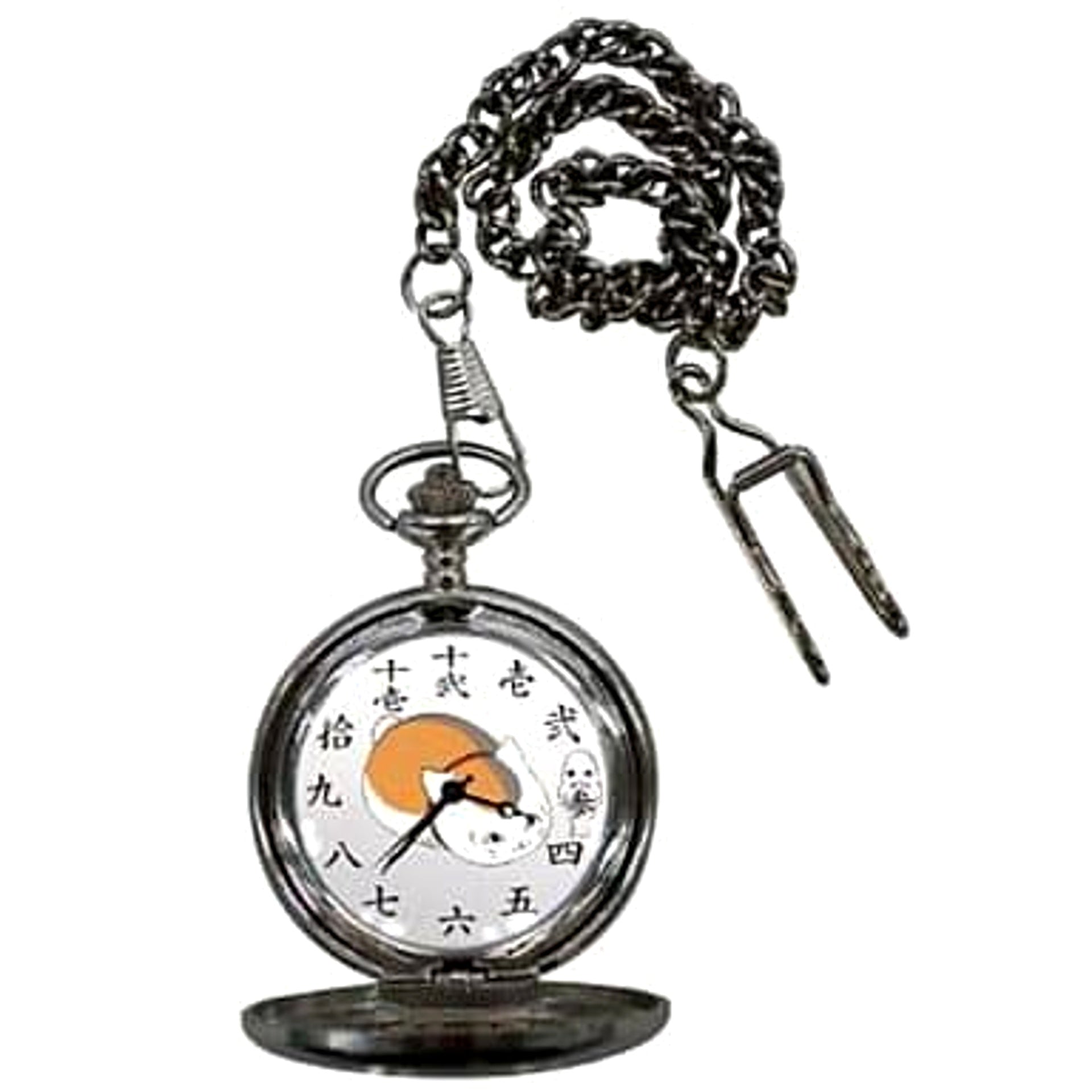 Natsume's Book of Friends Pocket Watch [USED]
