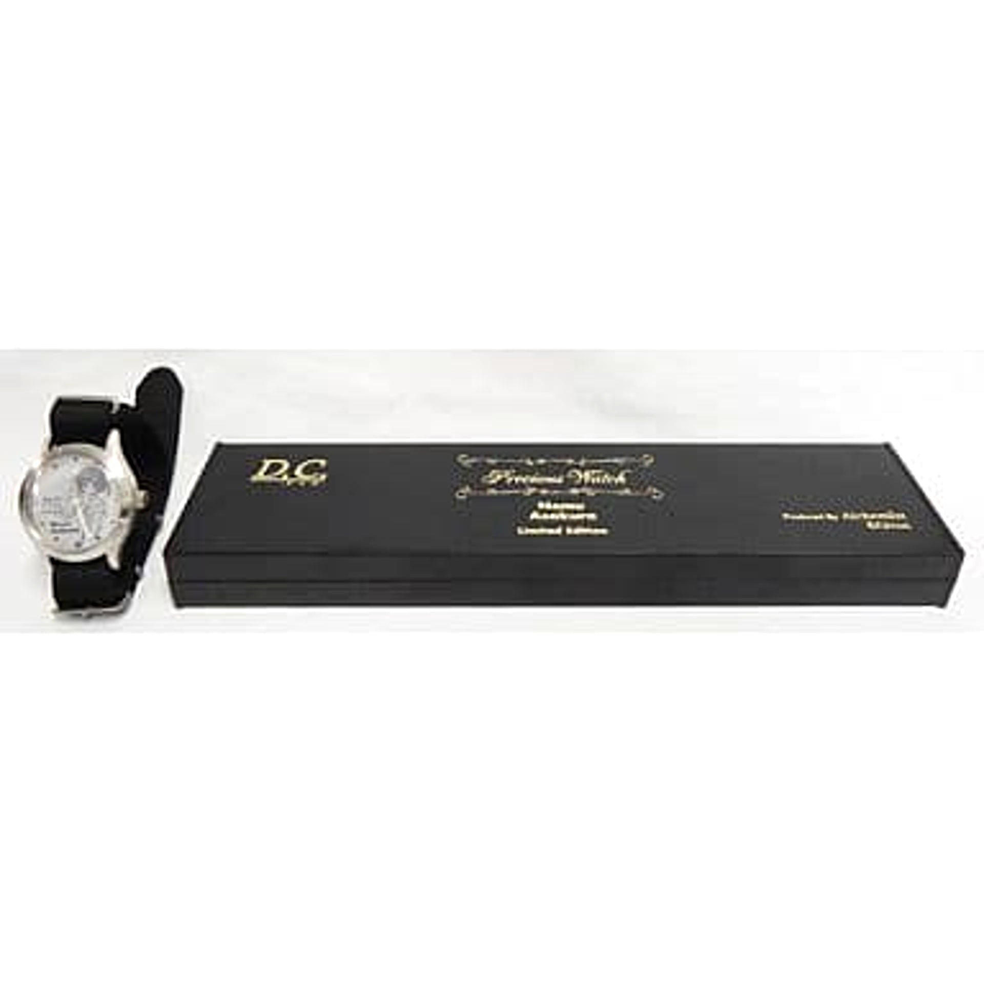 D.C. Da Capo Nemu Asakura Precious Watch [USED]