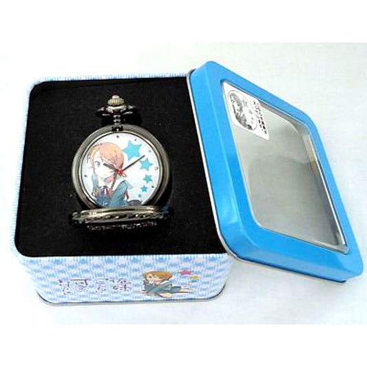 Kirino Kosaka Blue Oreimo Pocket Watch [USED]