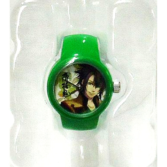 Okita B Hakuoki Ring Watch [USED]
