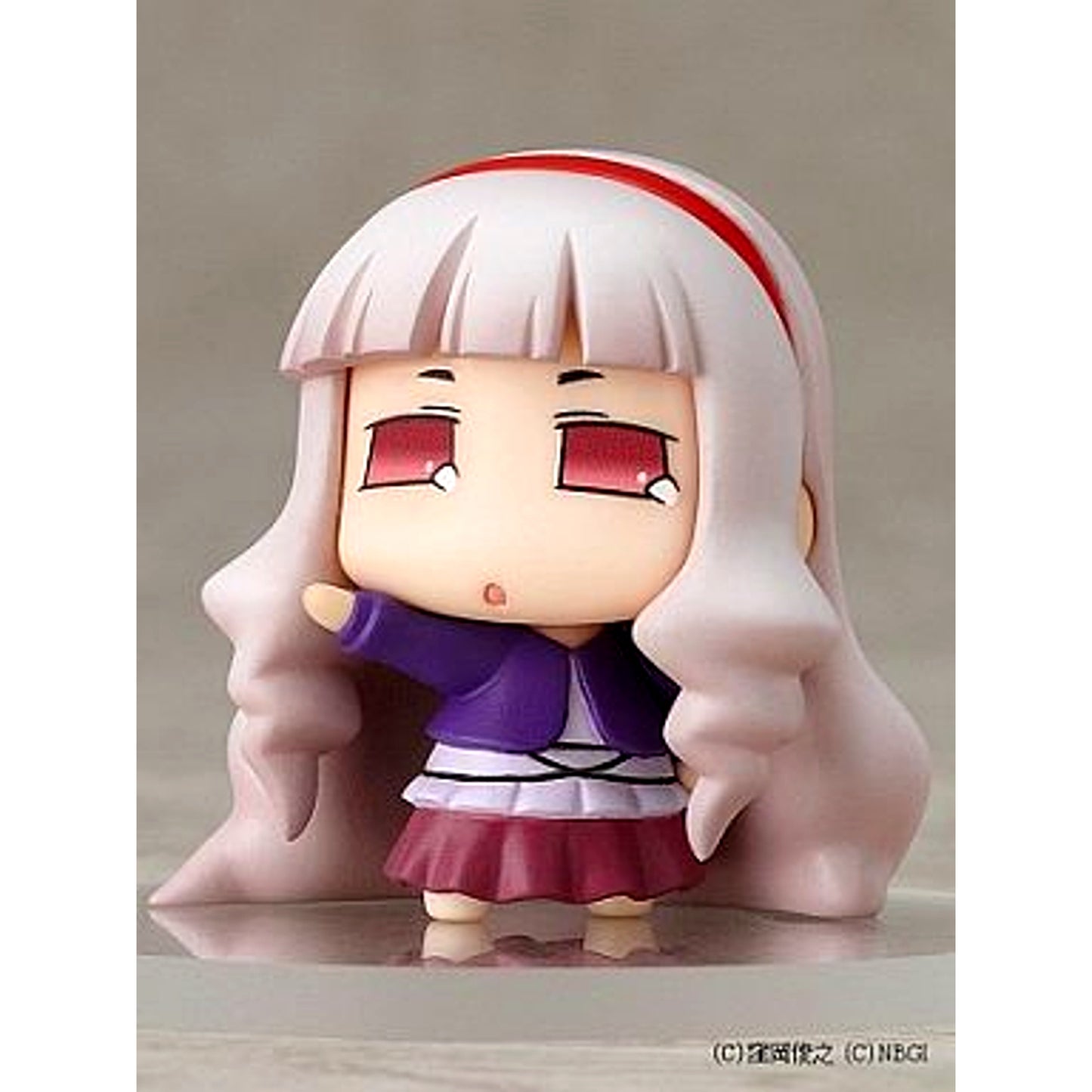 Takanya Puchimas! Character Charm Collection [USED]