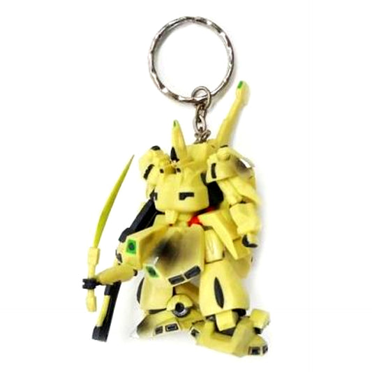 PMX-003 The-O Mobile Suit Zeta Gundam High Quality Keychain Part 3 [USED]