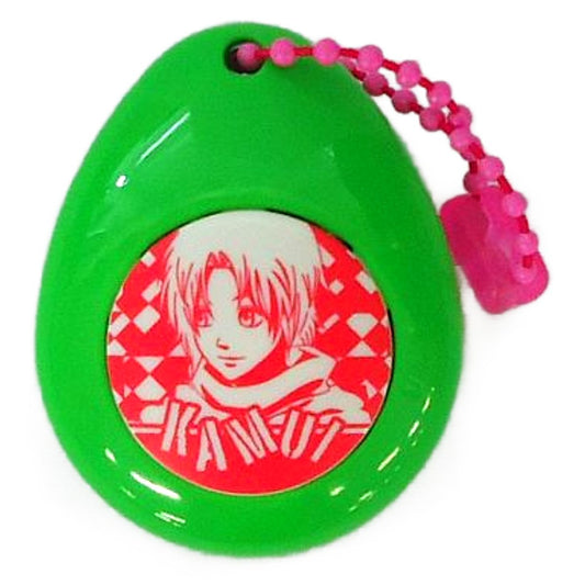 Kamui Gintama Soundlop Compact 06 Mascot [USED]