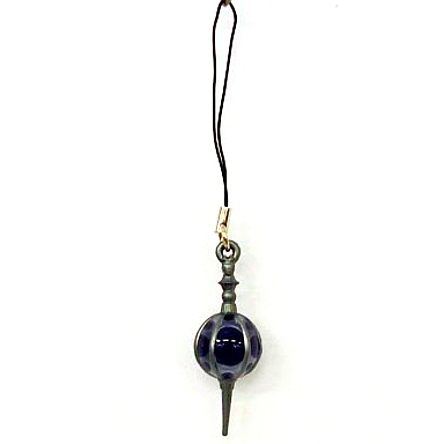 Dessert Witch Grief Seed Puella Magi Madoka Magica Soul Gem Strap 2 [USED]