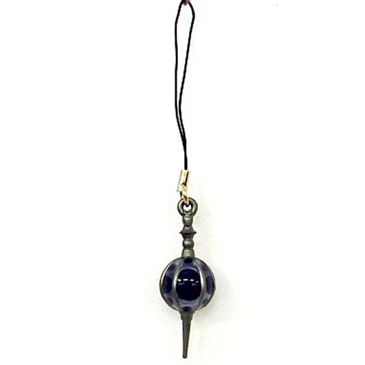 Dessert Witch Grief Seed Puella Magi Madoka Magica Soul Gem Strap 2 [USED]