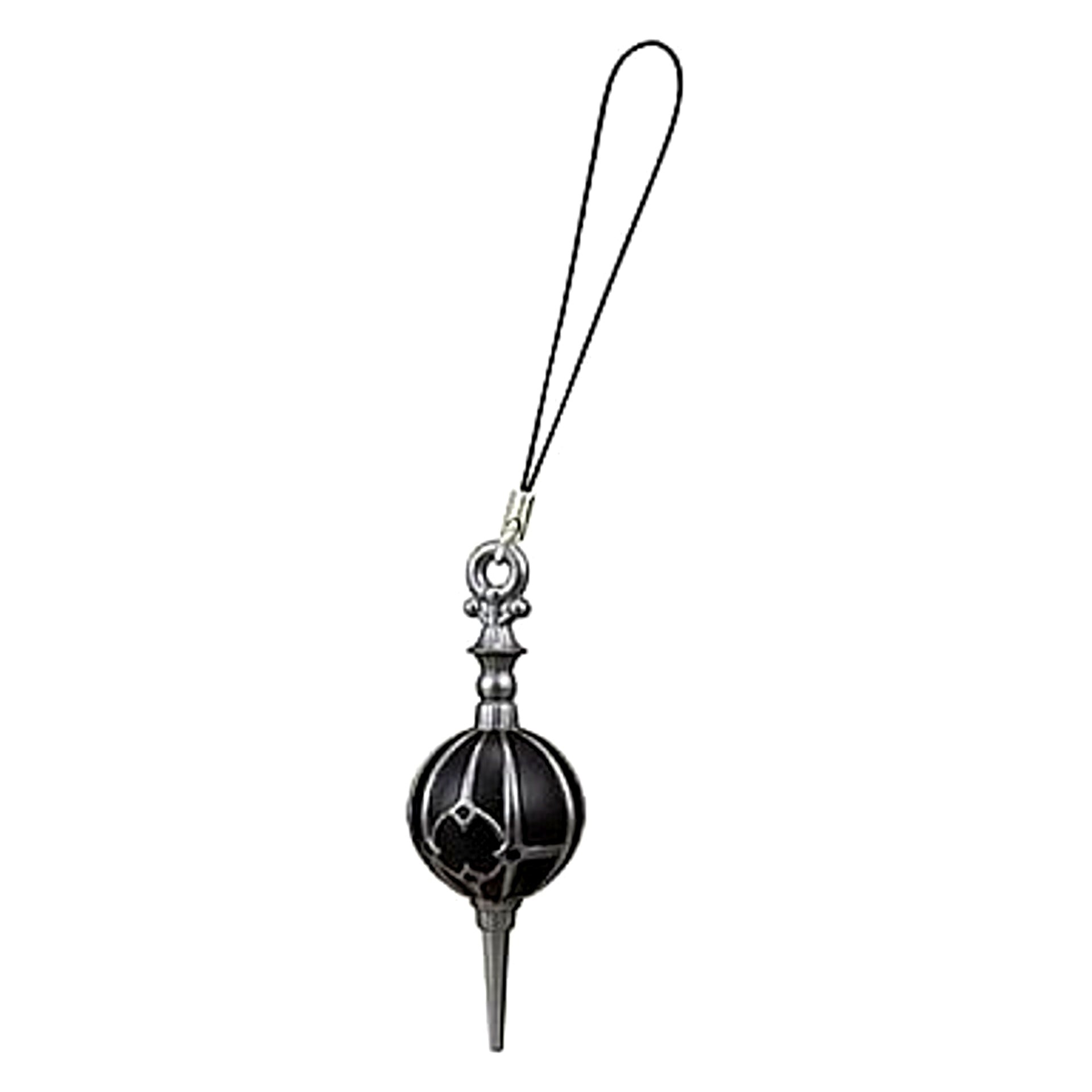 Shadow Witch Grief Seed Puella Magi Madoka Magica Soul Gem Strap 2 [USED]