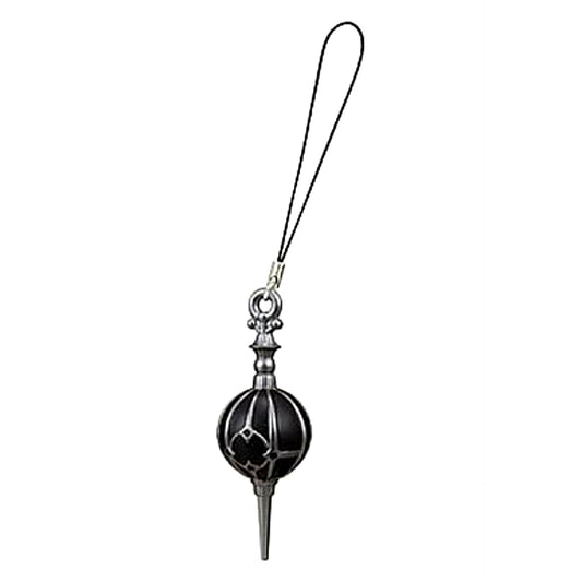 Shadow Witch Grief Seed Puella Magi Madoka Magica Soul Gem Strap 2 [USED]