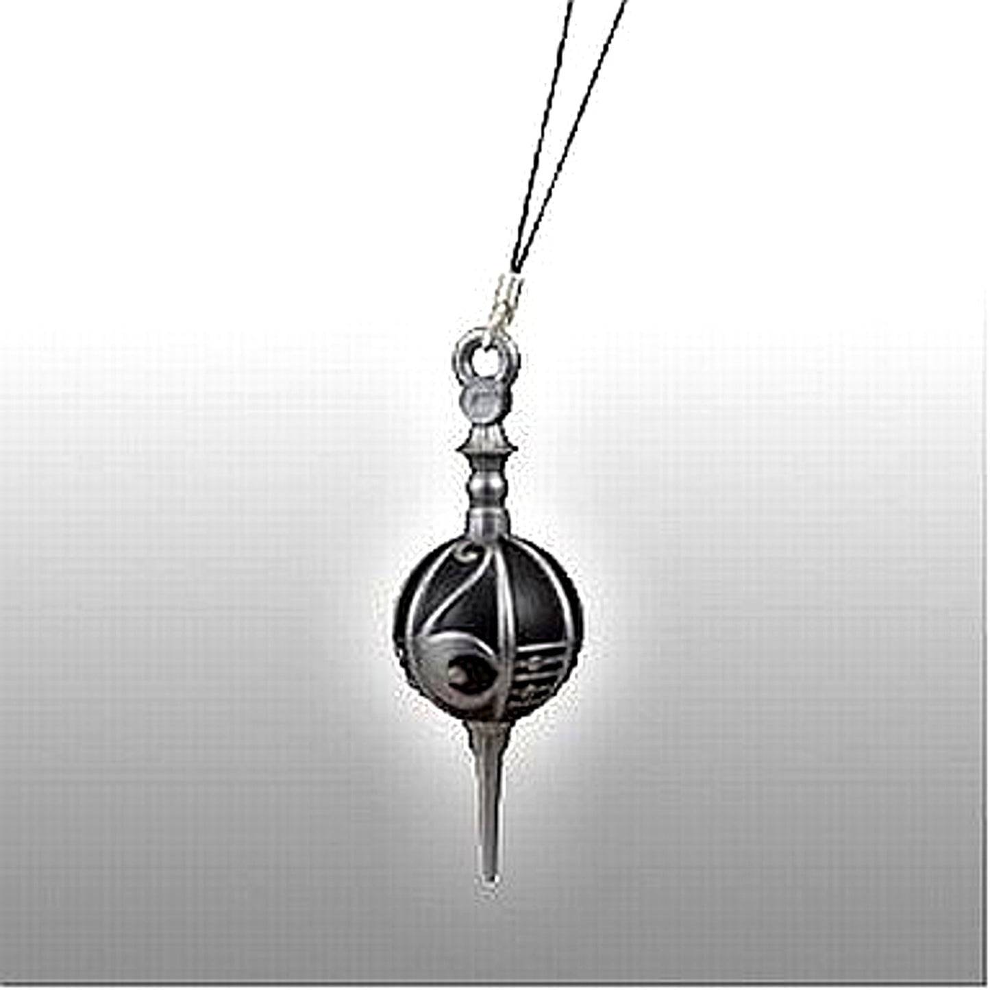 Mermaid Witch Sayaka Grief Seed Rare Puella Magi Madoka Magica Soul Gem Strap 2 [USED]