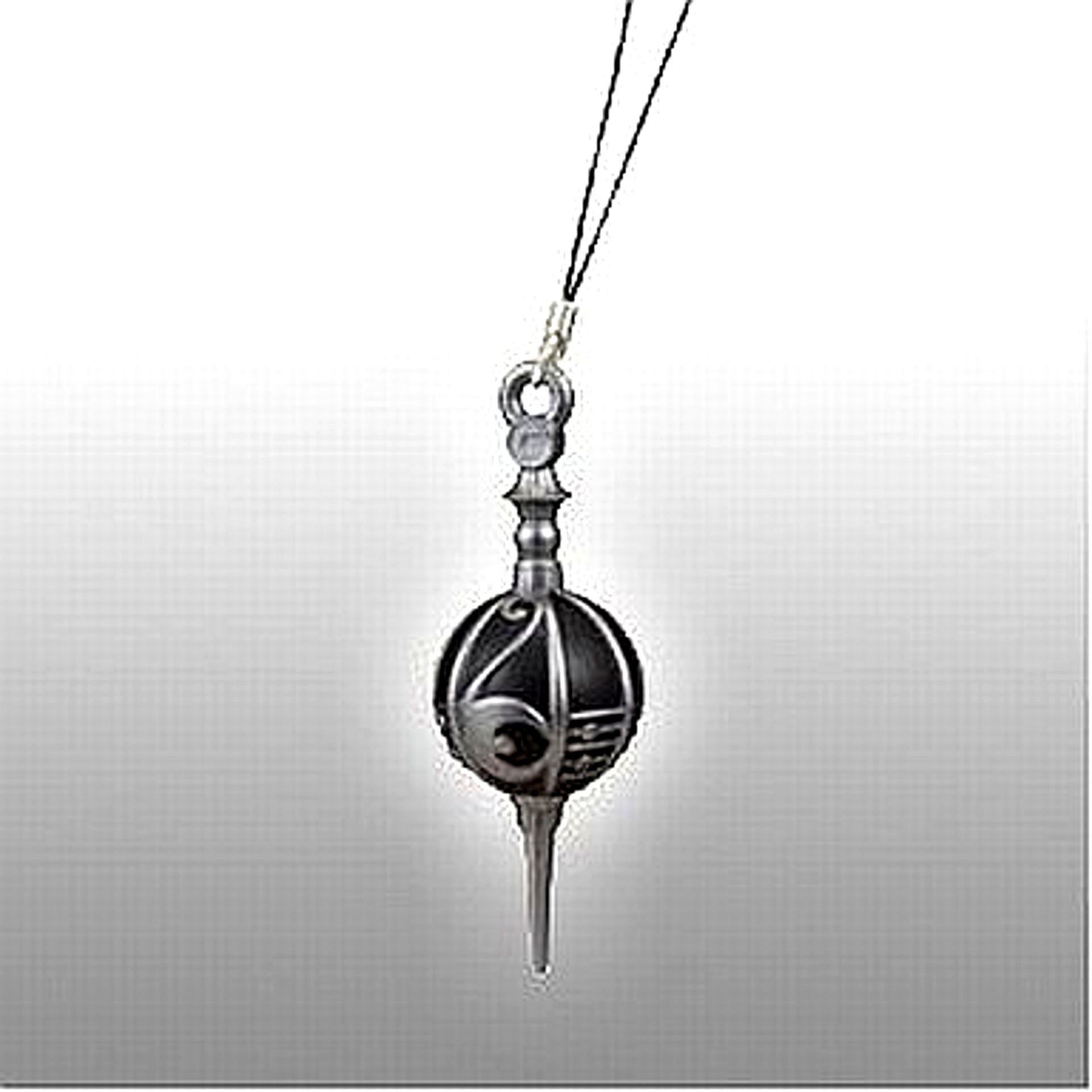 Mermaid Witch Sayaka Grief Seed Rare Puella Magi Madoka Magica Soul Gem Strap 2 [USED]