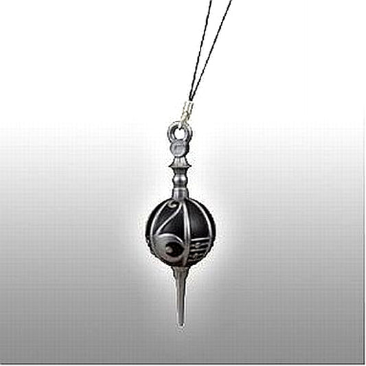 Mermaid Witch Sayaka Grief Seed Rare Puella Magi Madoka Magica Soul Gem Strap 2 [USED]