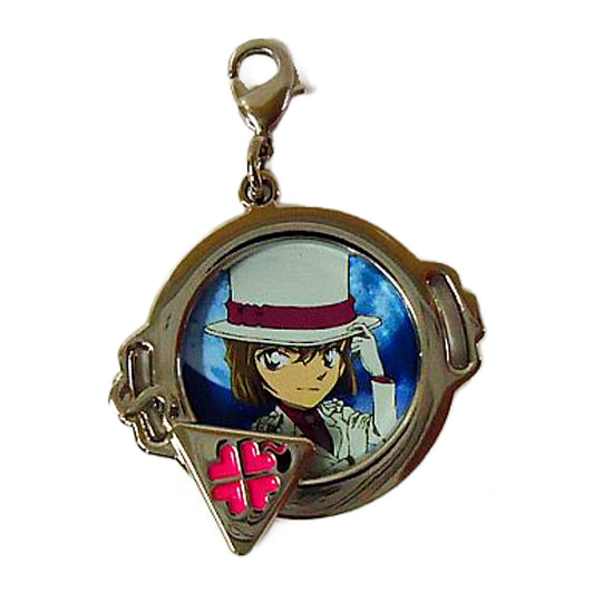 Ai Haibara Detective Conan The Lost Ship in The Sky Metal Charm Collection Charm [USED]