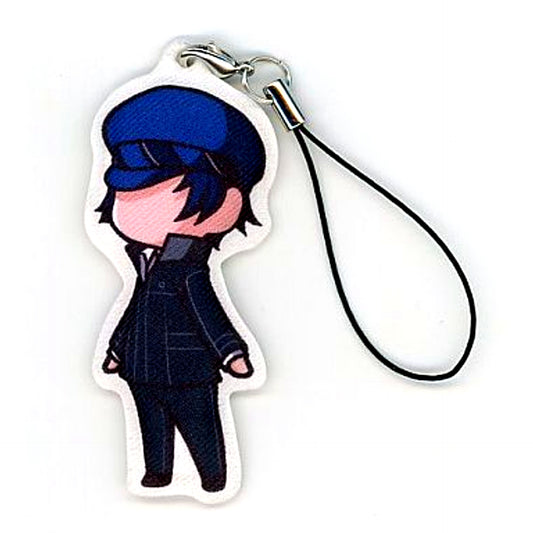 Naoto Shirogane Persona 4 Cleaner Strap [USED]