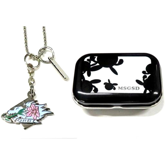 Cagalli Yula Athha Silver Mobile Suit Gundam SEED DESTINY Little Accessory Collection [USED]