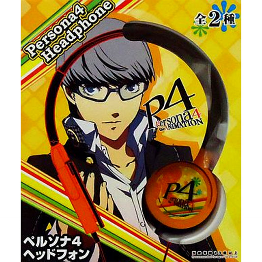 Izanagi Headphones Persona 4 [USED]