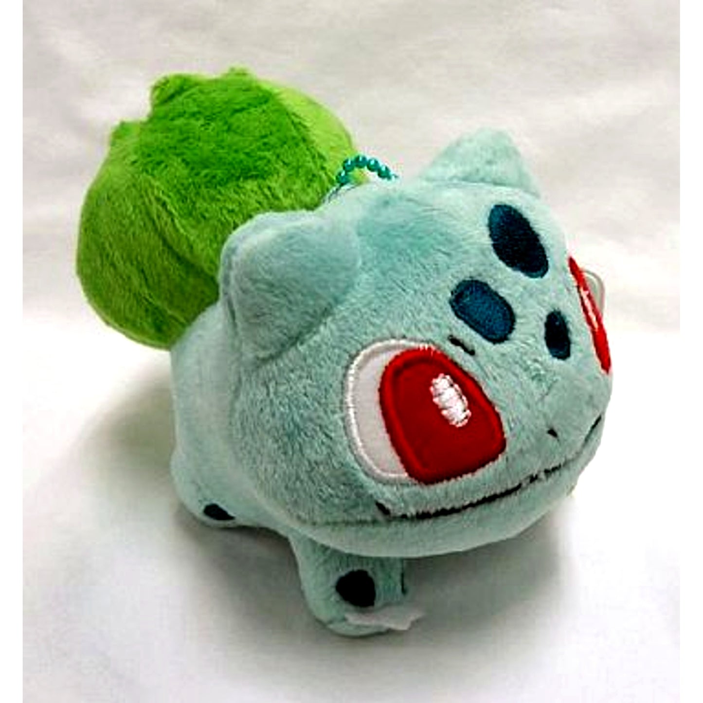 Bulbasaur Walking Mascot Pokemon [USED]