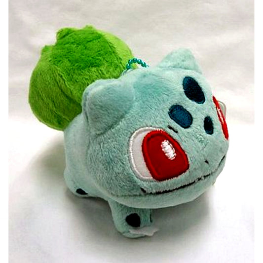 Bulbasaur Walking Mascot Pokemon [USED]