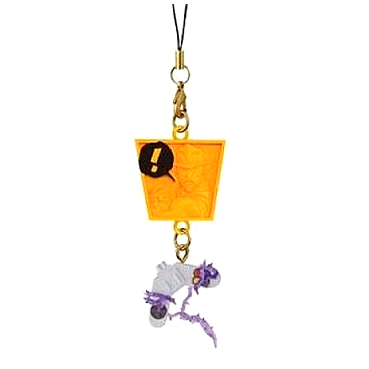 Hermit Purple Strap Ichiban Kuji JoJo's Bizarre Adventure Part 3 Stardust Crusaders WHITE SIDE Prize I [USED]