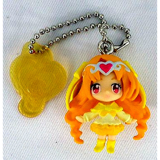 Cure Muse Suite Precure Precure Goddess Swing [USED]