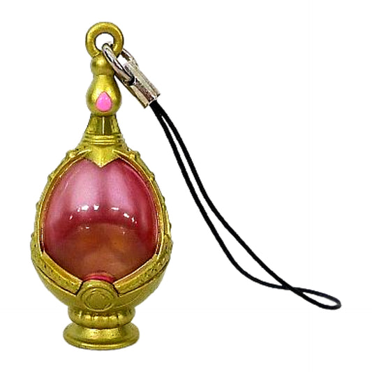 Madoka Puella Magi Madoka Magica Soul Gem Strap Key Chain [USED]