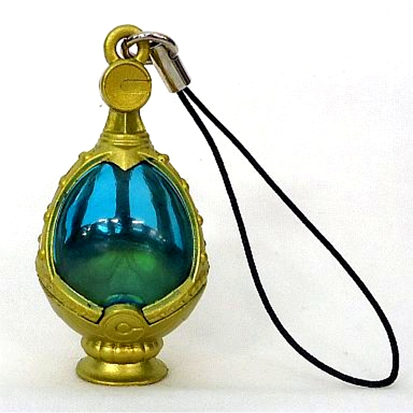 Sayaka Miki Puella Magi Madoka Magica Soul Gem Strap [USED]