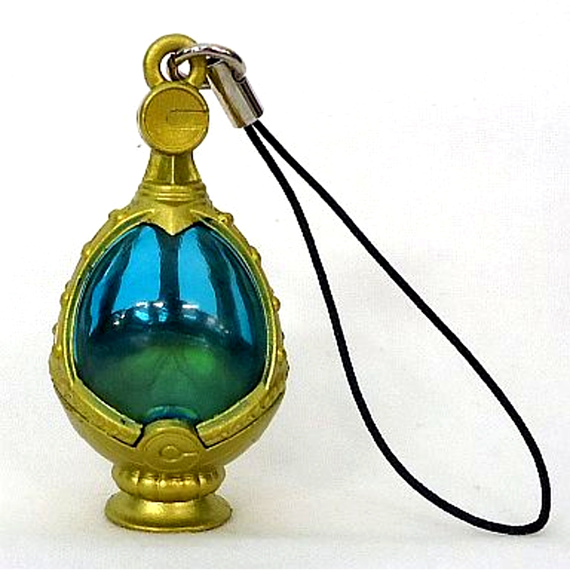Sayaka Miki Puella Magi Madoka Magica Soul Gem Strap [USED]