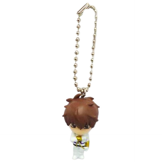 Code Geass Series Suzaku Kururugi Swing Keychains [USED]