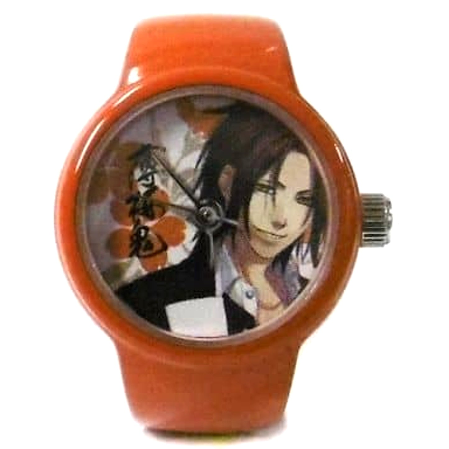 Hakuoki Sanosuke Harada Ring Watch E [USED]