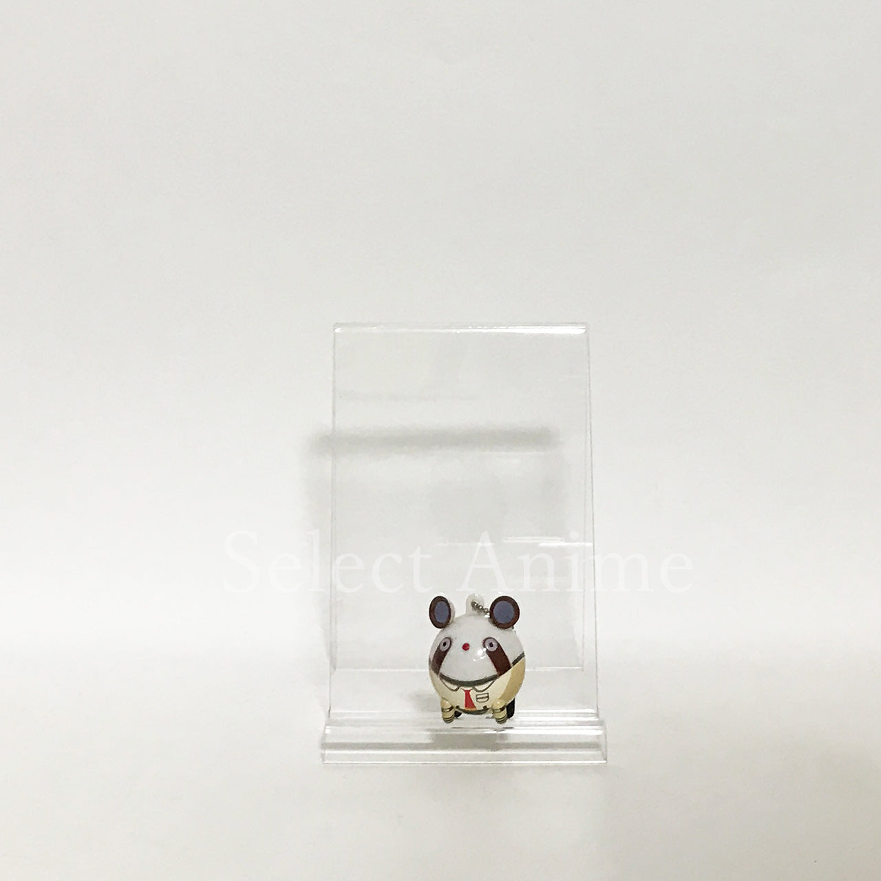 Steins;Gate Assistanpa Cosplay Upa Keychain Vol.1 Keychains [USED]