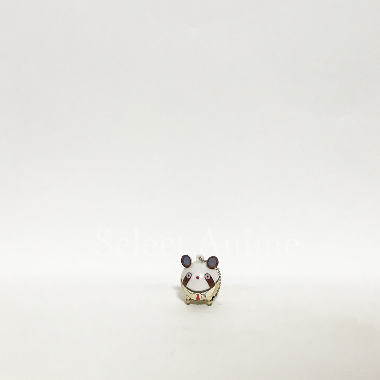 Steins;Gate Assistanpa Cosplay Upa Keychain Vol.1 Keychains [USED]