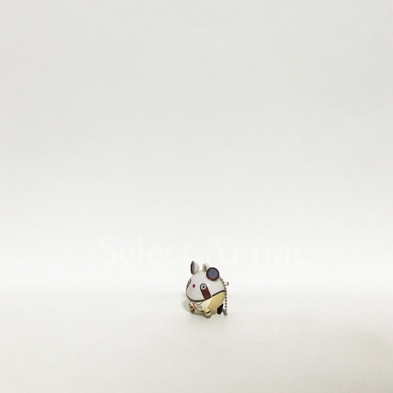 Steins;Gate Assistanpa Cosplay Upa Keychain Vol.1 Keychains [USED]