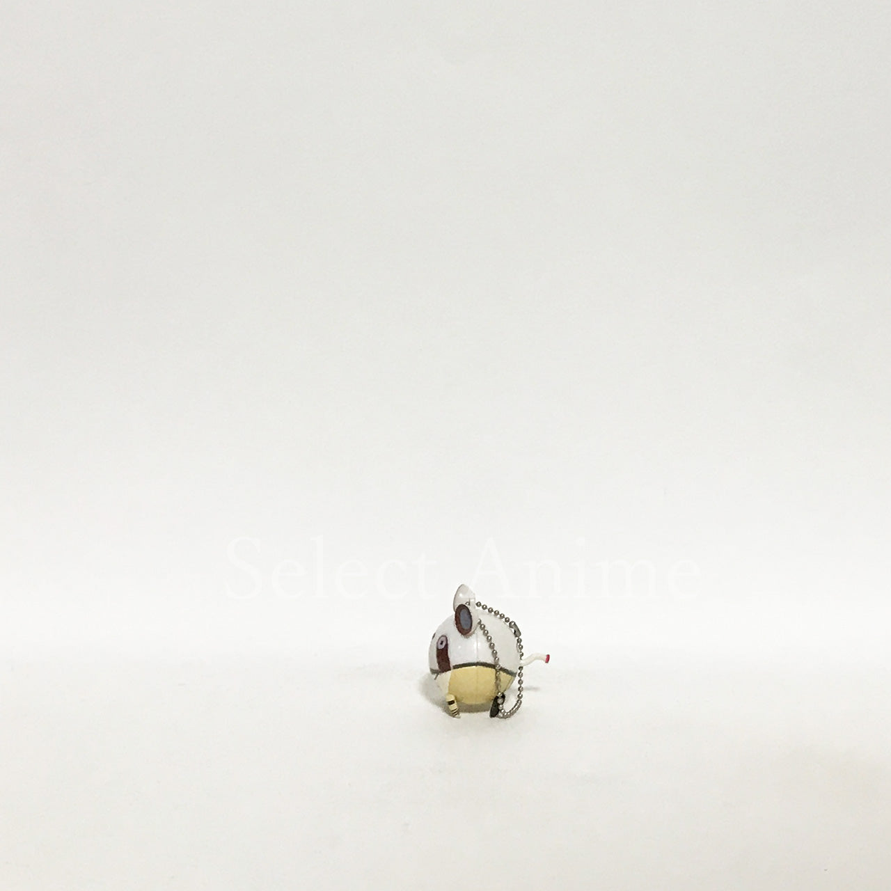 Steins;Gate Assistanpa Cosplay Upa Keychain Vol.1 Keychains [USED]