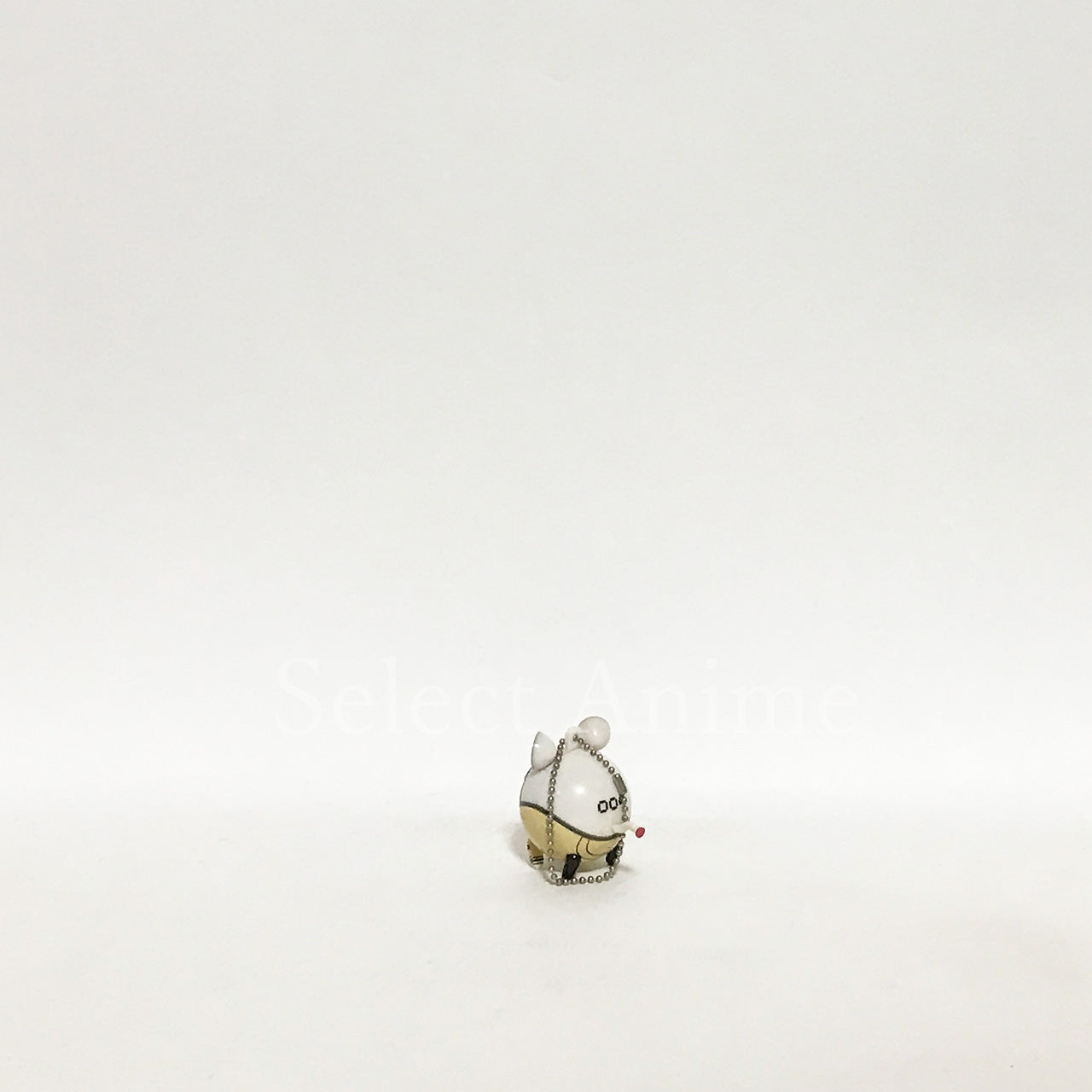 Steins;Gate Assistanpa Cosplay Upa Keychain Vol.1 Keychains [USED]