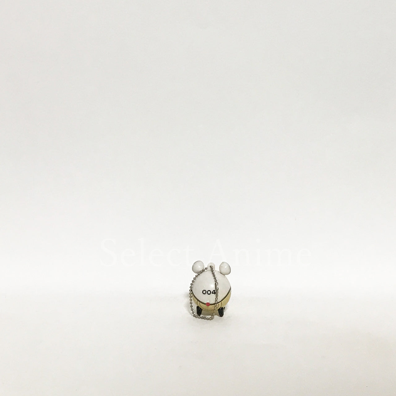 Steins;Gate Assistanpa Cosplay Upa Keychain Vol.1 Keychains [USED]