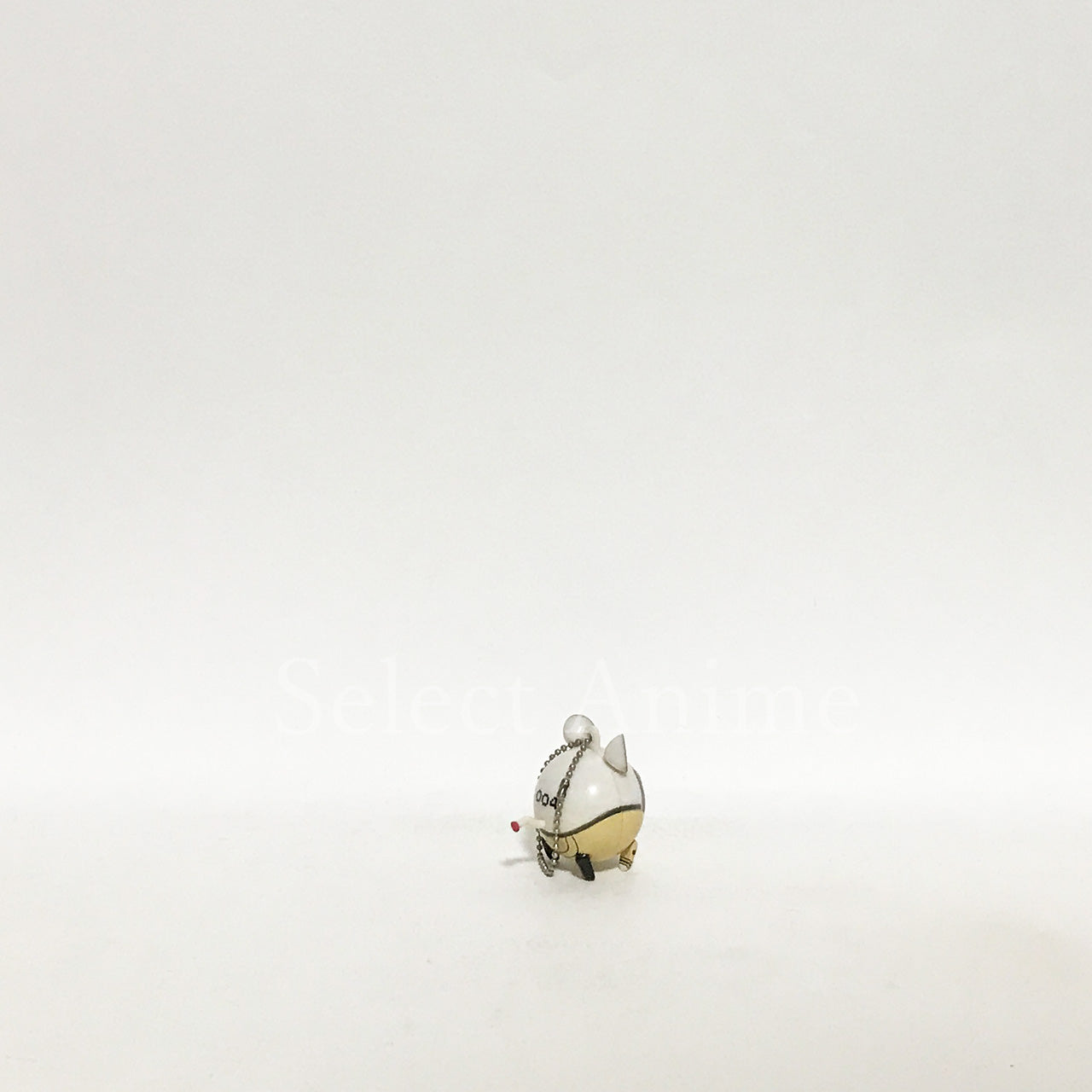 Steins;Gate Assistanpa Cosplay Upa Keychain Vol.1 Keychains [USED]