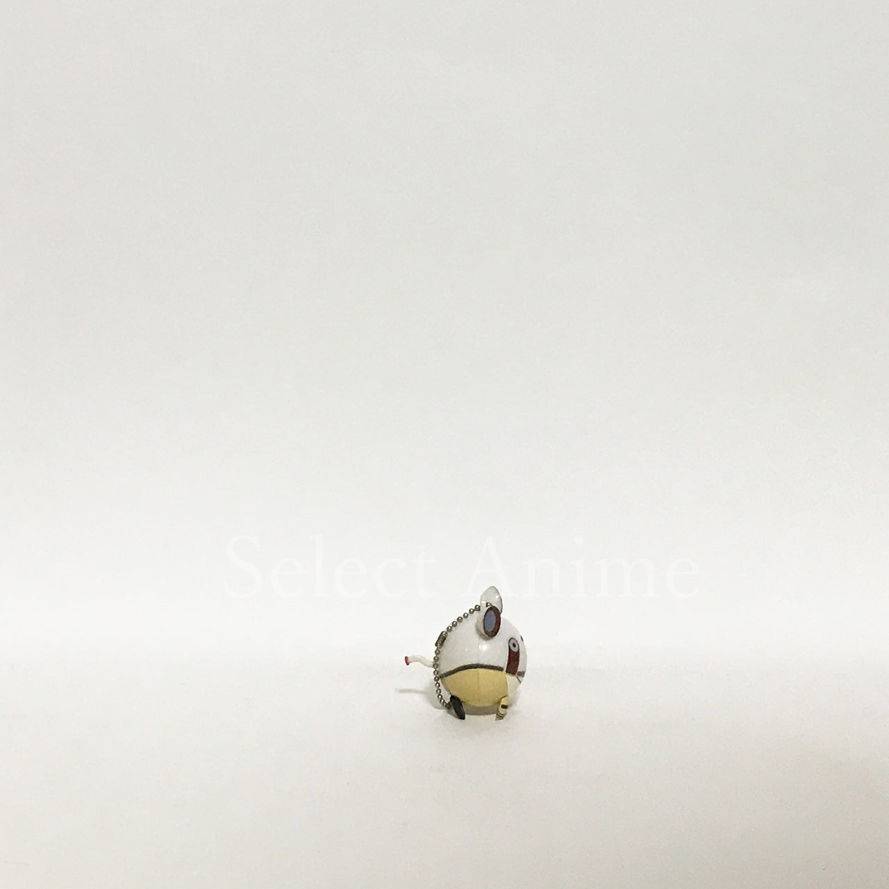 Steins;Gate Assistanpa Cosplay Upa Keychain Vol.1 Keychains [USED]