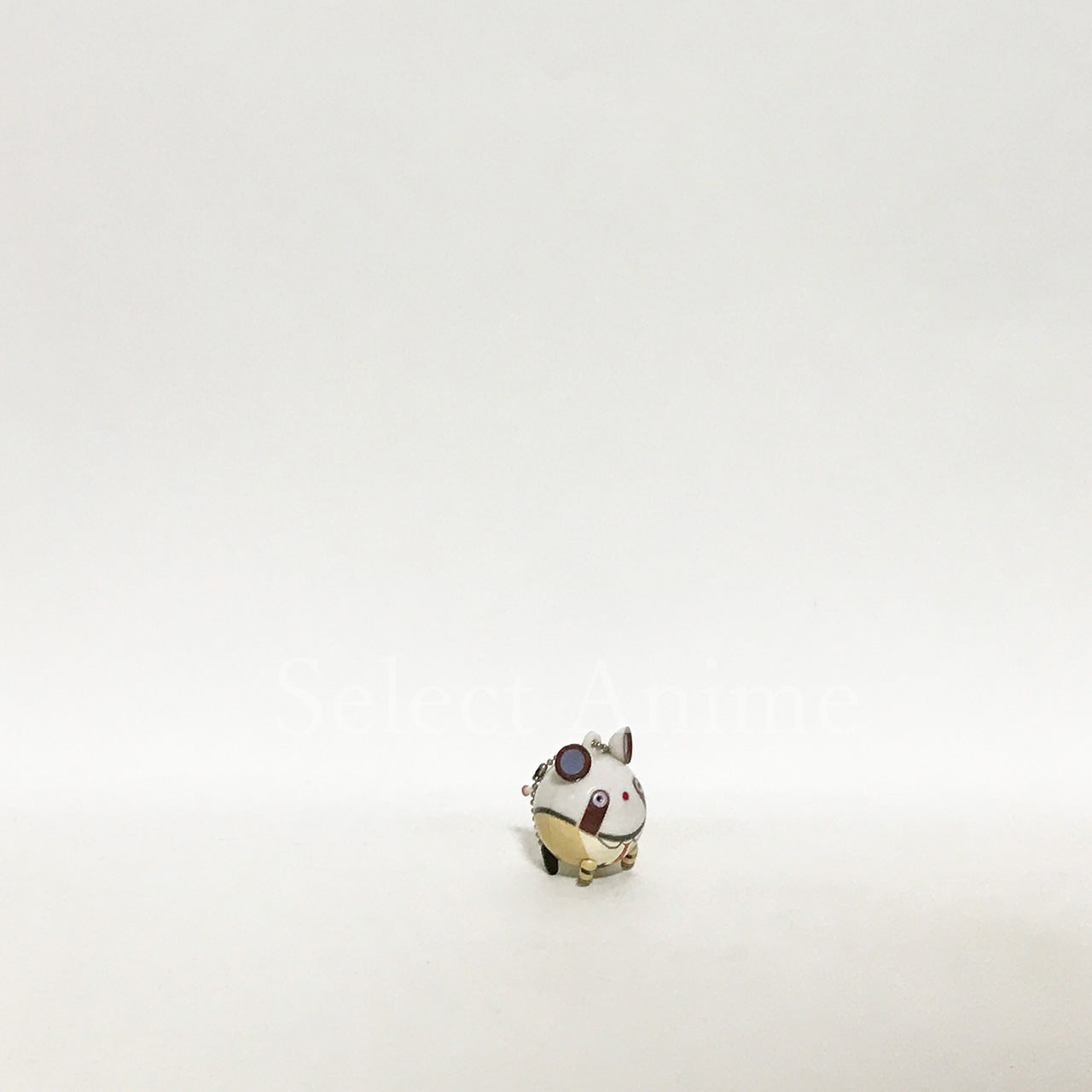 Steins;Gate Assistanpa Cosplay Upa Keychain Vol.1 Keychains [USED]