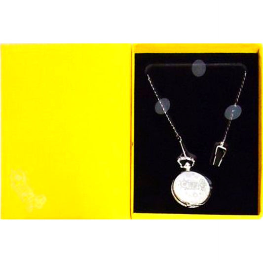 Yuno and Miyako Normal Ver. Hidamari Sketch x Honeycomb Pocket Watch [USED]